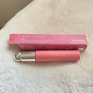 Rare Beauty by Selena Gomez Soft Pinch Tinted Lip Oil